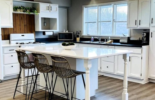 Gary Apartamento | Spacious Apartment Near 80/94 Close to Whiting