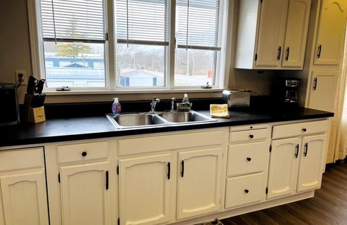 Gary Apartamento | Spacious Apartment Near 80/94 Close to Whiting