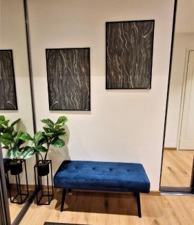 Tartu County Apartamento | Spacious apartment next to National Museum