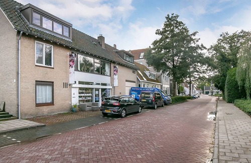 Moordrecht Apartamento | Spacious apartment in a cosy dutch village
