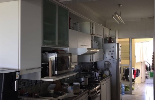 Ilheus Apartamento | Spacious apartment! Noble seafront area!