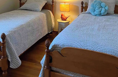 Ligonier Apartamento | Spacious Apartment on the Diamond
