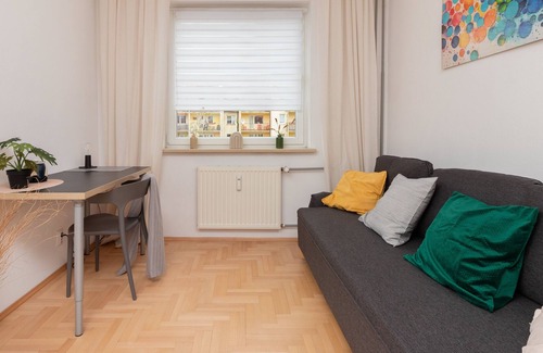 Gdansk Apartamento | Spacious Apartment Przemyska by Renters