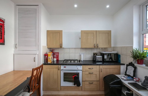 William Morris Casa | Amplio apartamento para 11 personas a 15 minutos del centro de Londres