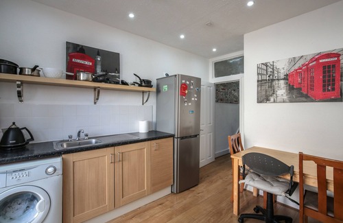 William Morris Casa | Amplio apartamento para 11 personas a 15 minutos del centro de Londres
