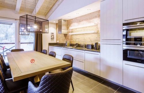 Saalbach Apartamento | Apartamento ∙ 4 habitaciones ∙ 8 personas