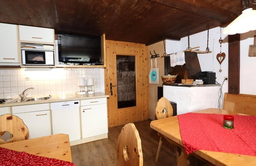 Gerlosbergeben Apartamento | Spacious apartment with a magnificent view