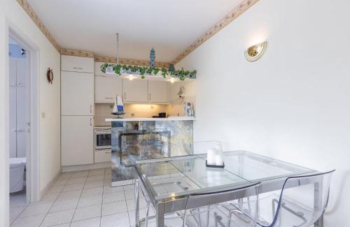 Middelkerke Apartamento | Spacious apartment with terrace