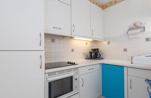 Middelkerke Apartamento | Spacious apartment with terrace