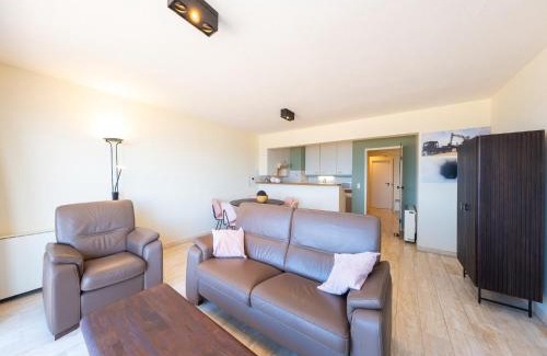 Middelkerke Apartamento | Spacious apartment with terrace