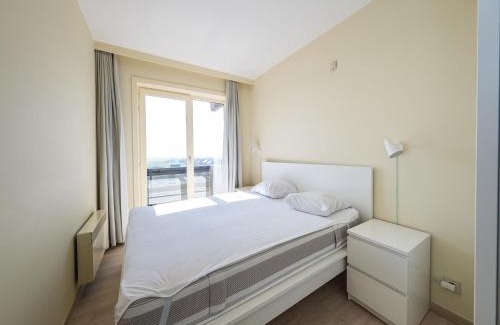 Middelkerke Apartamento | Spacious apartment with terrace