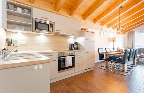 Dienten am Hochkoenig Apartamento | Spacious apartment with central location