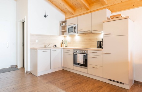 Dienten am Hochkoenig Apartamento | Spacious apartment with central location
