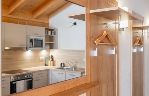 Dienten am Hochkoenig Apartamento | Spacious apartment with central location