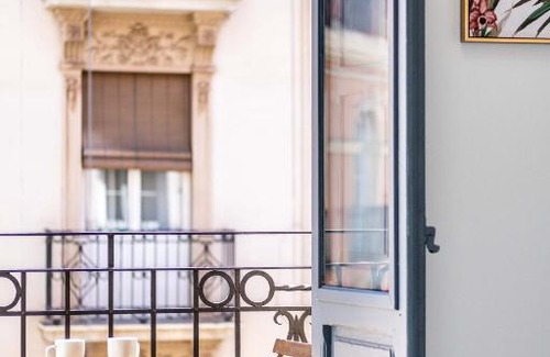 Morvedre Apartamento | Spacious Apartment with Great Views
