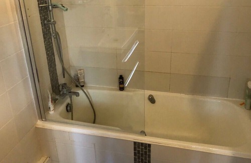 Dobree-Bon Port Apartamento | Spacious apartment with balcony