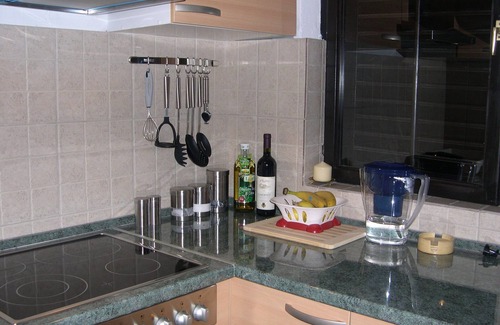 Przno Apartamento | Amplio apartamento con vistas al mar y a la montaña