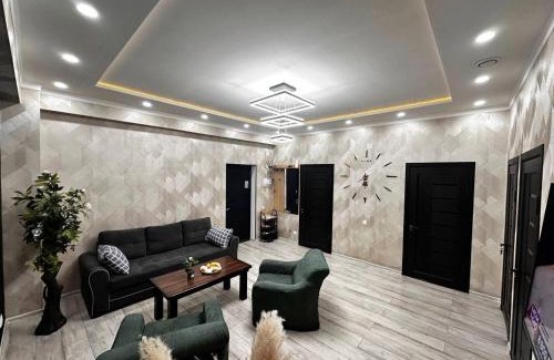 Proletarsk Apartamento | Spacious apartments in the center of Dushanbe