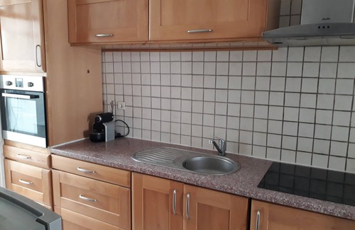 Cimiez Apartamento | Spacious Appartment Wifi Next To The Port