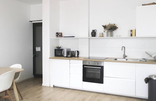 Jardin des plantes Apartamento | Spacious appt close to Place Monge