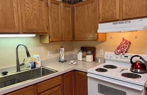 Milan Apartamento | Spacious Apt in Vibrant Downtown Milan Michigan, Between Ann Arbor and Detroit