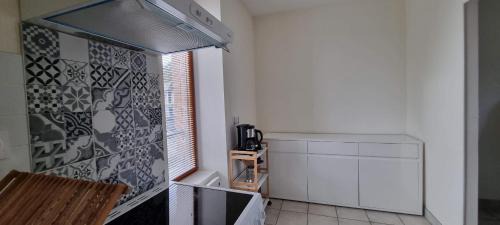 Parame Apartamento | Spacious apt near the sea in Saint-Malo