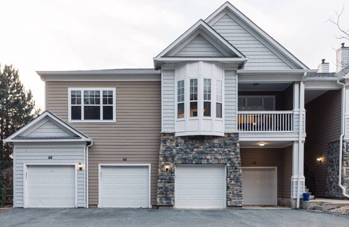Waltham Apartamento | Spacious Apt with Balcony - ABH-1721