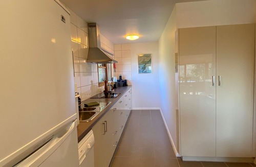 Falls Creek Apartamento | Spacious attractive apartment