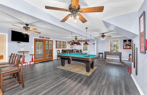 Augusta Casa | Spacious Augusta Retreat Near Augusta National