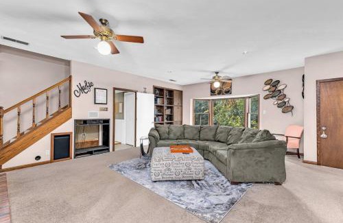 Augusta Casa | Spacious Augusta Retreat Near Augusta National