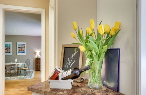 Winsted Casa | Spacious Barkhamsted Home: Private & Peaceful!