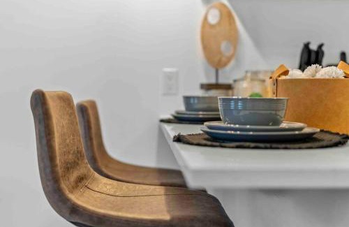 Elizabeth Apartamento | Spacious Bd,EWR Airpt,Nyc,Prudential Center, Free Free Pkng, American Dream Mall