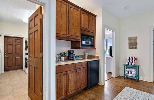 Ponte Vedra Beach Casa | SPACIOUS & BEAUTIFUL OCEANFRONT 4BR/3BA IMMEDIATE AVAILABILITY
