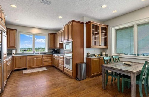 Ponte Vedra Beach Casa | SPACIOUS & BEAUTIFUL OCEANFRONT 4BR/3BA IMMEDIATE AVAILABILITY