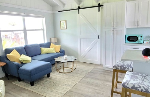 Naples Park Casa | Spacious Beach Cottage Minutes From The Beach!