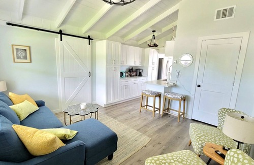 Naples Park Casa | Spacious Beach Cottage Minutes From The Beach!