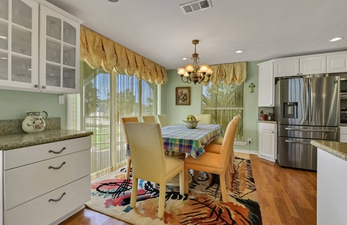 Indian Beach Casa | Spacious beach home with full kitchen, washer/dryer, big balcony & great views