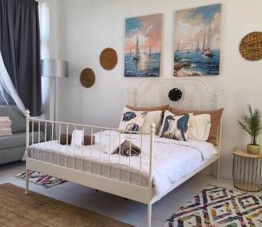 Theologos Casa | Spacious Beach House Theologos
