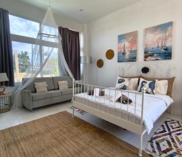 Theologos Casa | Spacious Beach House Theologos