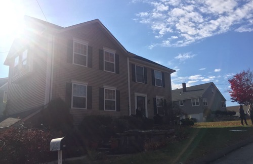 Niantic Casa | Spacious Beach House walking distance to the beach