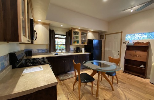 North Pacific Beach Apartamento | Amplio Studio Beach