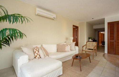 Costa Maya Apartamento | Spacious Beachfront Condo at Reef Cozumel