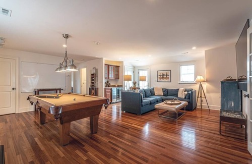 Admiral Estates Casa | Spacious Beachfront Unit w/ Shared Pool
