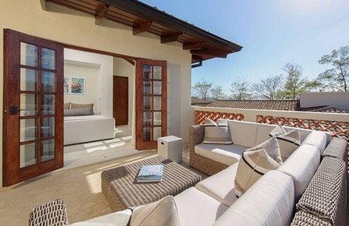 Las Catalinas Villa | Casa Mar y Sol 7 BR Beach Town Home