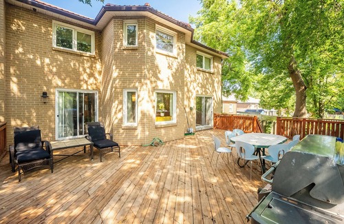 Lakeview Casa | Spacious Beautiful House in Mississauga, 15 minutes from Toronto PRIME LOCATION!