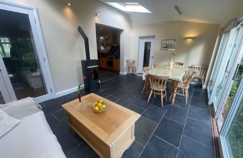 Cambridge Apartamento | Spacious, beautiful house in center of Cambridg