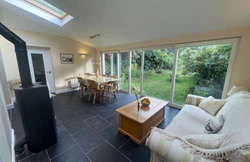 Cambridge Apartamento | Spacious, beautiful house in center of Cambridg