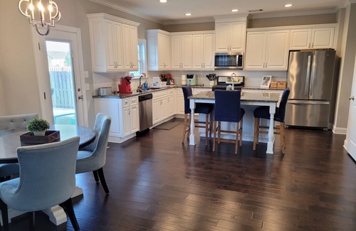 Grovetown Casa | Spacious Beautiful home for Masters