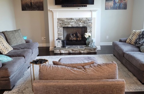 Grovetown Casa | Spacious Beautiful home for Masters