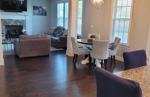 Grovetown Casa | Spacious Beautiful home for Masters
